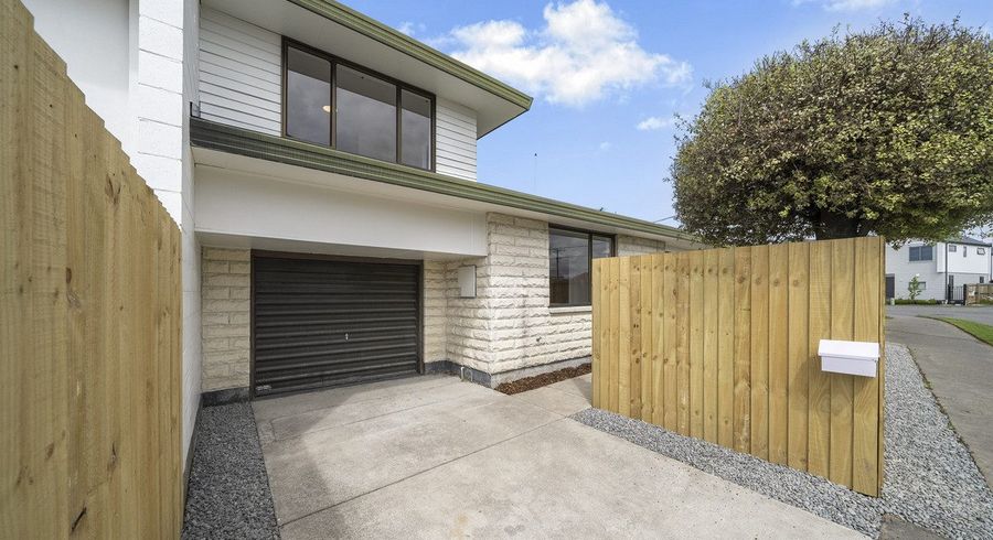  at 2B Barclay Place, Burwood, Christchurch City, Canterbury