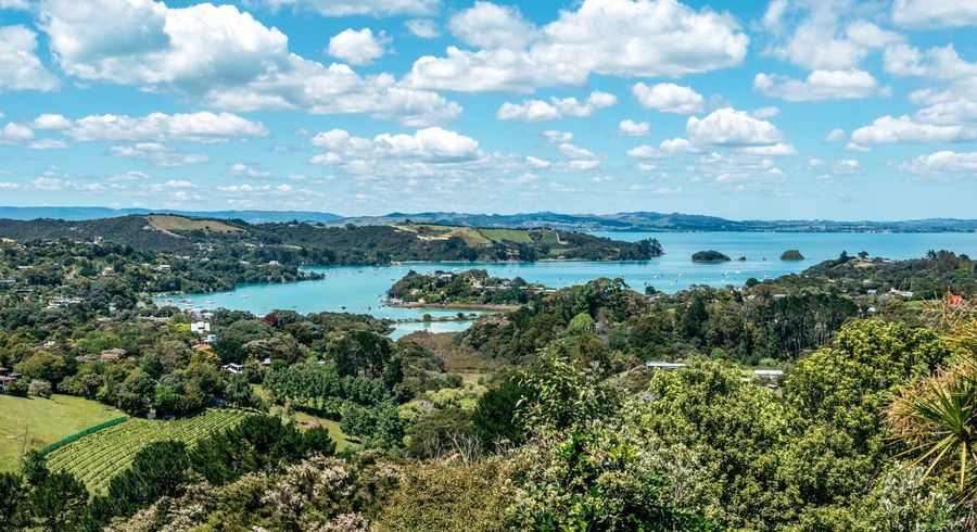  at 31 Junction Road, Oneroa, Waiheke Island