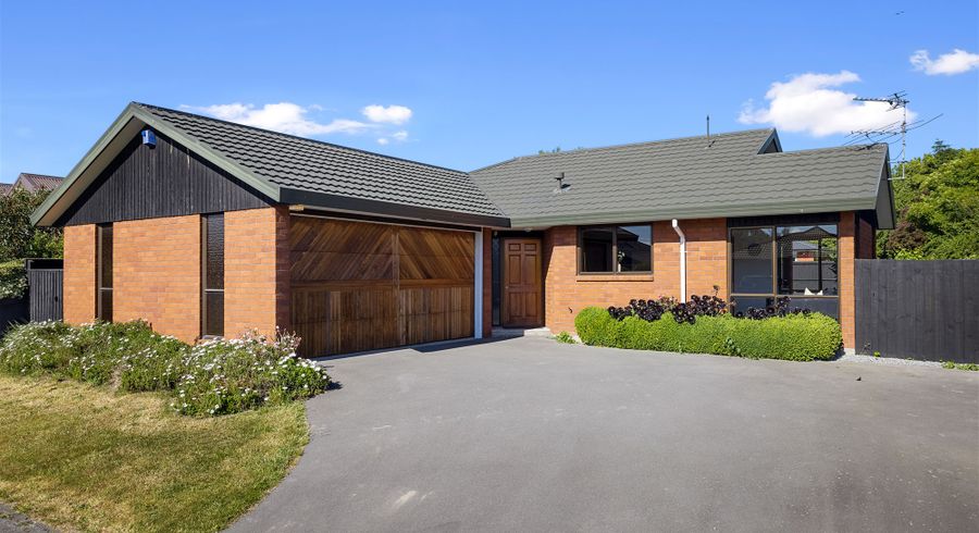  at 30 Colligan Street, Upper Riccarton, Christchurch