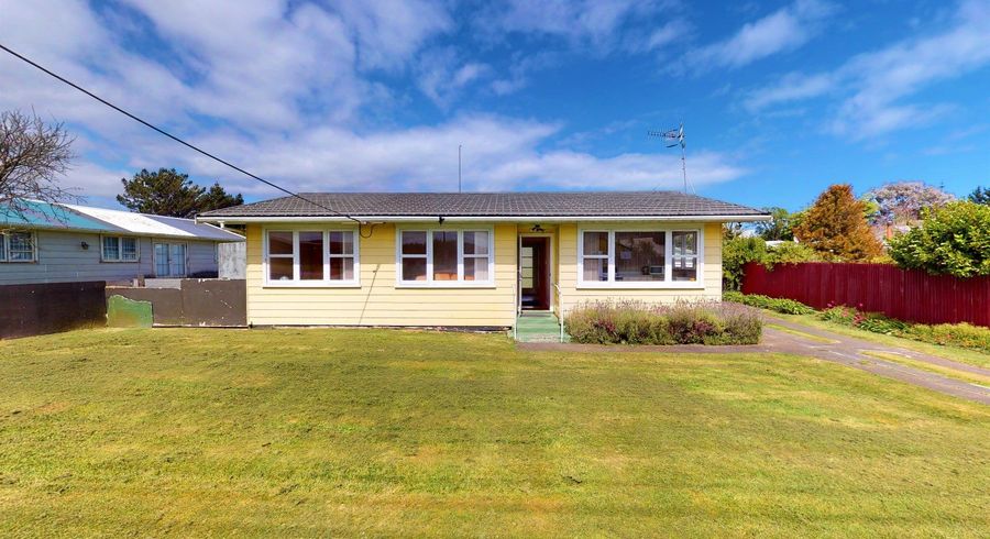  at 599 Waitarere Beach Road, Waitarere Beach, Levin