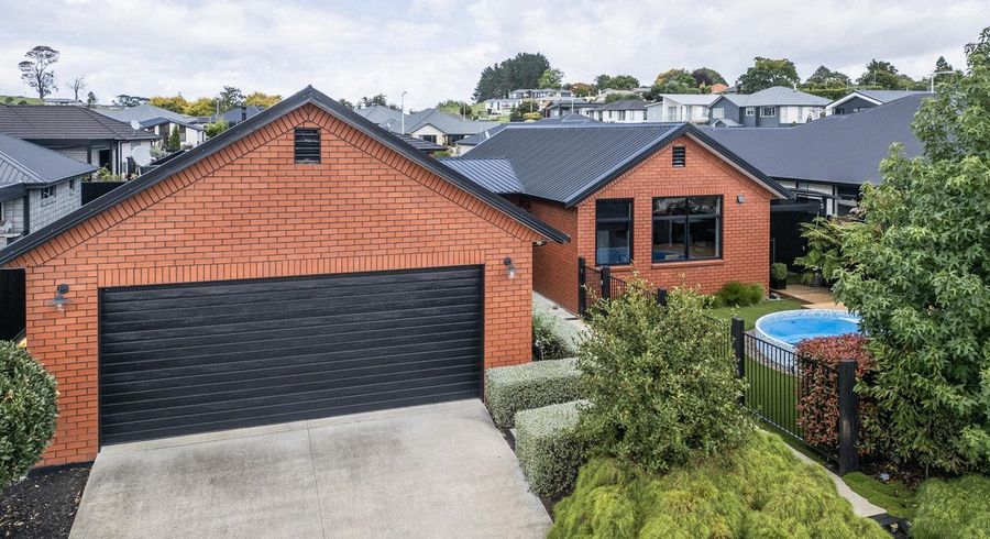  at 4 Fawley Place, Te Awamutu, Te Awamutu