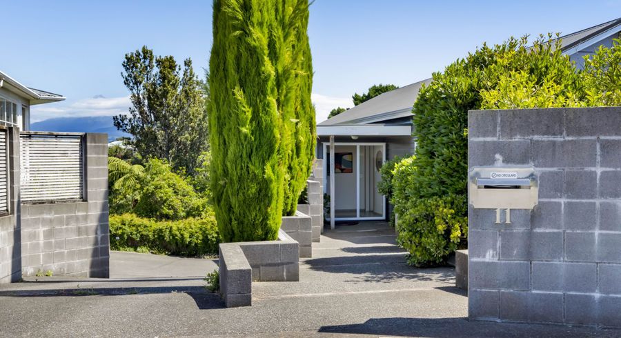  at 11 Margaret Place, Merrilands, New Plymouth, Taranaki