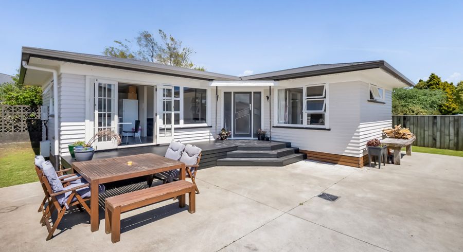  at 22A Pukatea Street, Inglewood, Inglewood