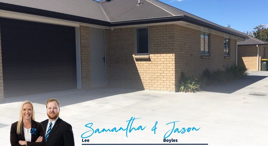  at 4/48 Fifth Avenue, Enderley, Hamilton