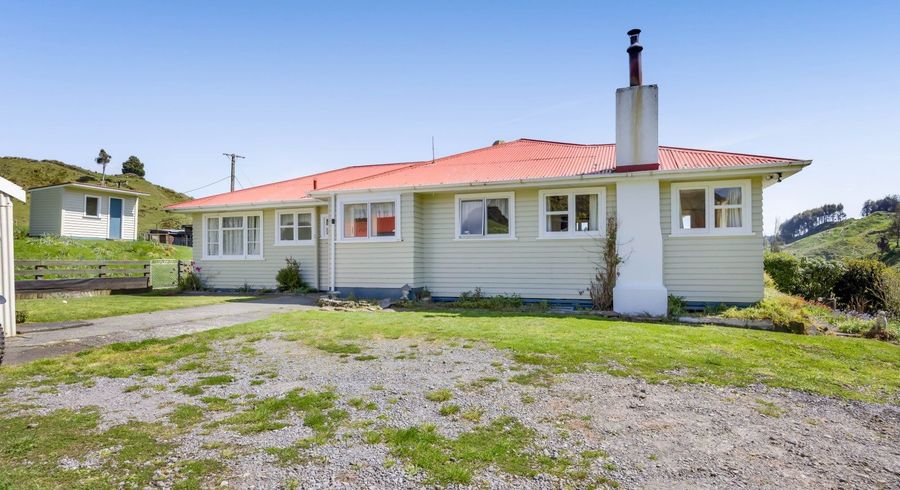  at 198 Brewer Road, Stratford East, Stratford, Taranaki