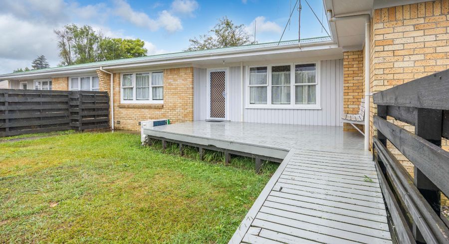  at 63B Fox Street, Hamilton East, Hamilton