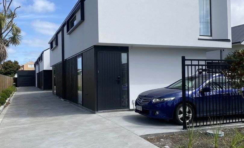  at 4/167 Geraldine Street, Edgeware, Christchurch City, Canterbury
