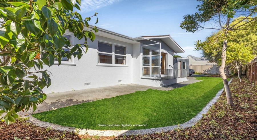  at 2/3A Marsden Road, Stoke, Nelson, Nelson / Tasman
