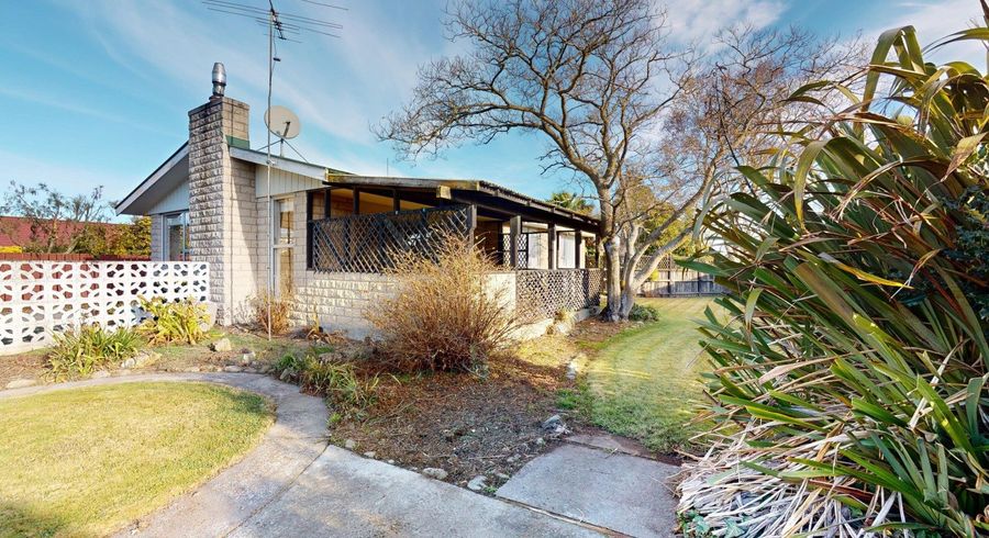  at 14 Nursery Drive, Tinwald, Ashburton