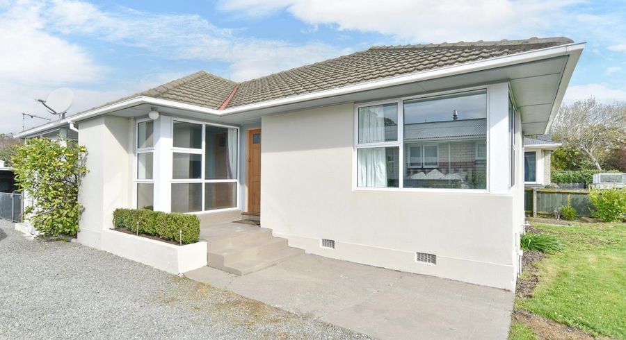 at 6 Williams Street, Kaiapoi, Kaiapoi