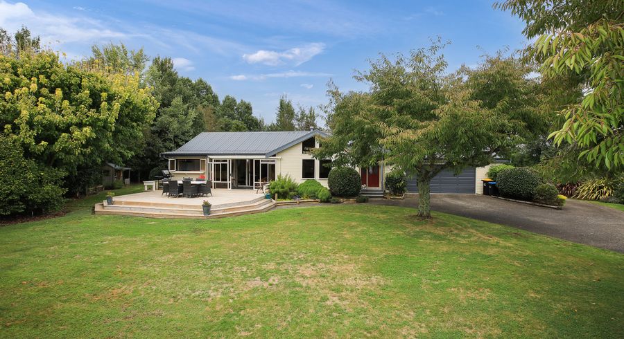  at 133 Brill Road, Kihikihi, Te Awamutu