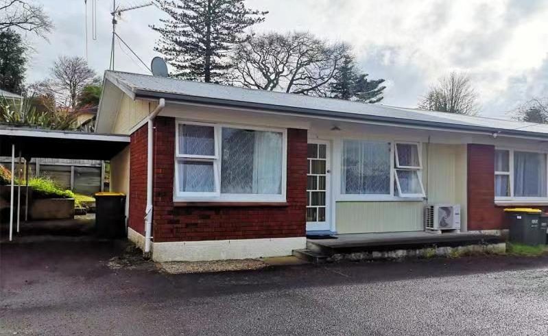  at 77A Aurora Terrace, Hillcrest, Hamilton, Waikato