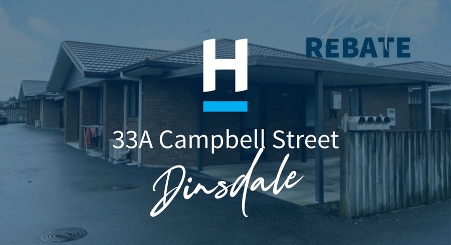  at 33A Campbell Street, Dinsdale, Hamilton, Waikato