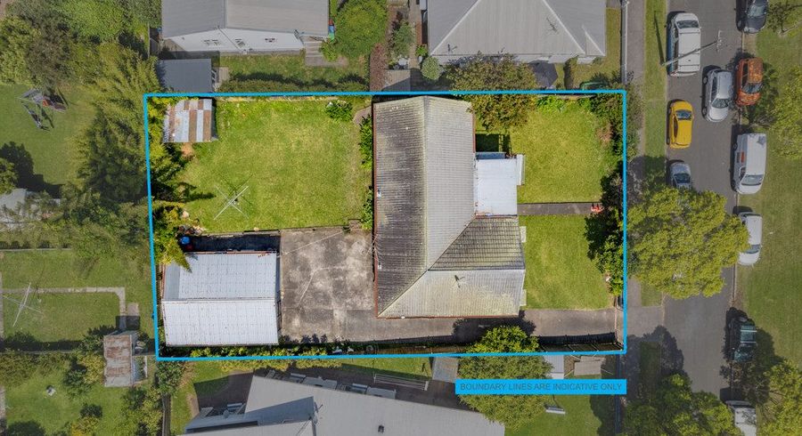  at 3 Segar Avenue, Mount Albert, Auckland City, Auckland