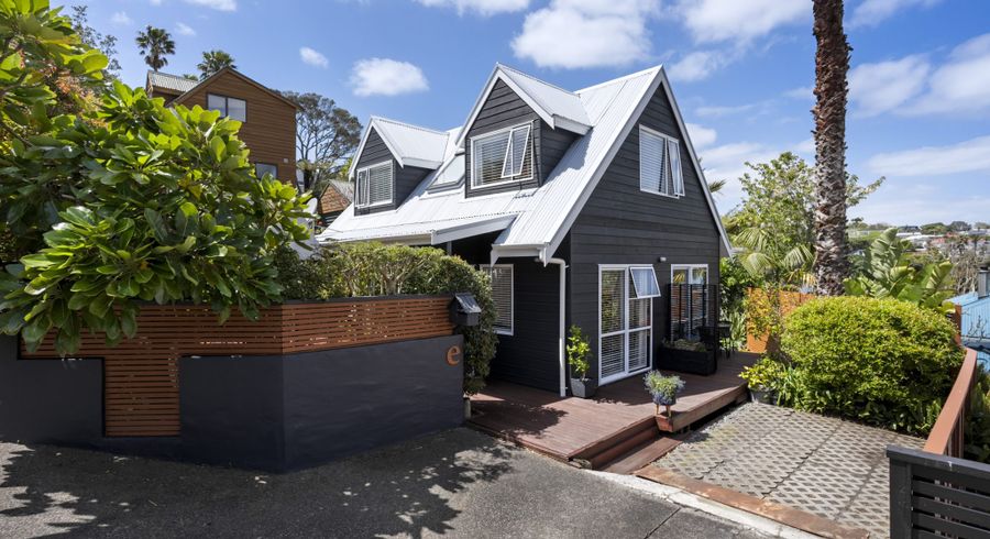  at 50E Home Street, Grey Lynn, Auckland City, Auckland