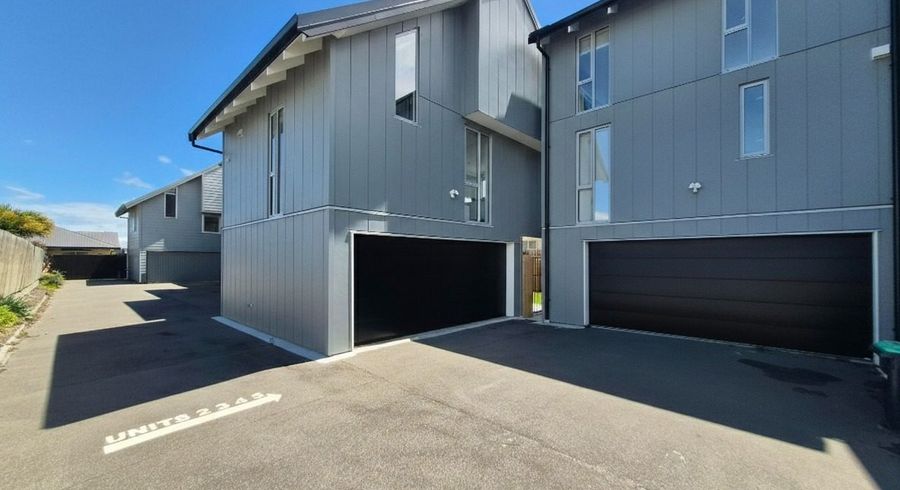  at 3/246 Marine Parade, New Brighton, Christchurch City, Canterbury