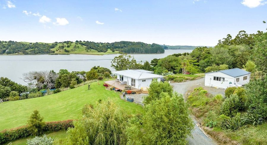  at 429 Heatley Road, Whakapirau, Kaipara, Northland