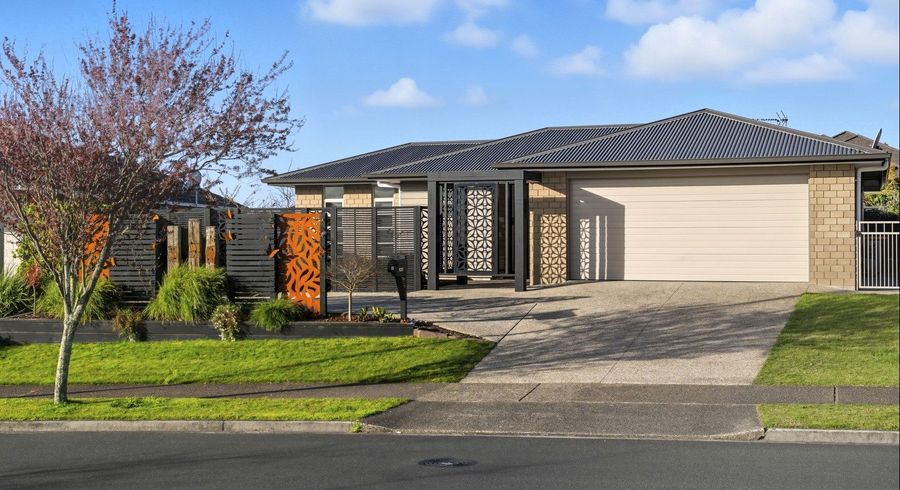  at 8 Mortlake Heights, Pyes Pa, Tauranga, Bay Of Plenty