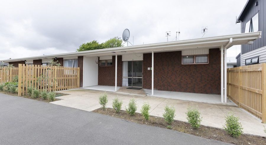  at 6 Fordyce Court, West End, Palmerston North, Manawatu / Whanganui