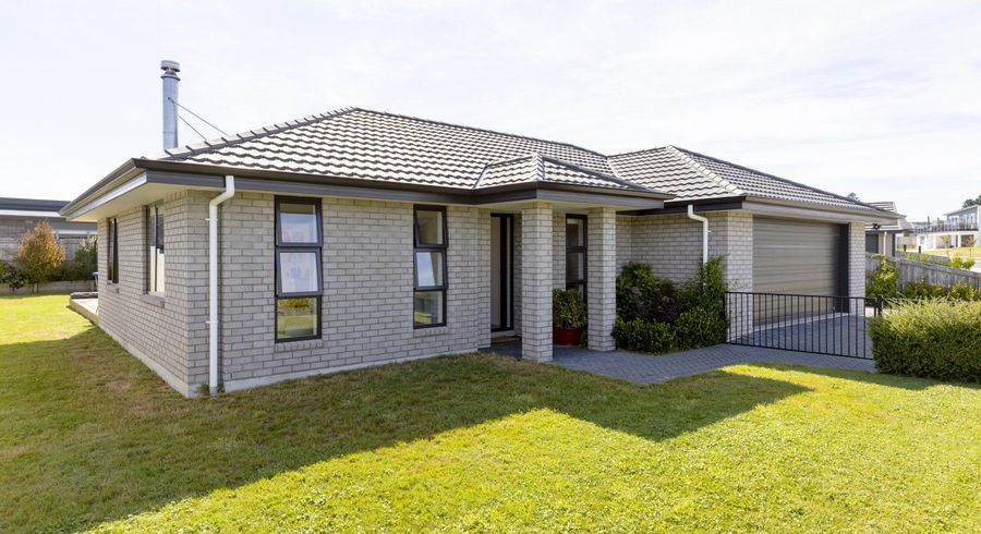  at 13 Wai Terrace, Wharewaka, Taupo, Waikato