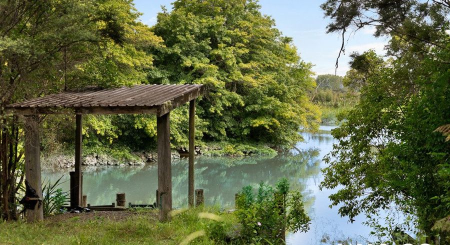  at 95 North Road, Clevedon, Manukau City, Auckland