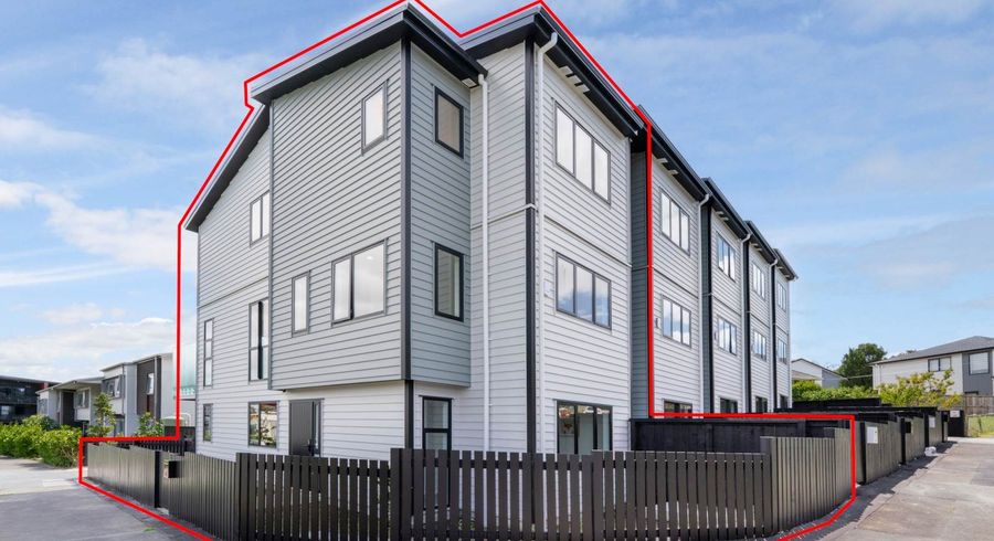  at 14 Torino Street, Point England, Auckland City, Auckland