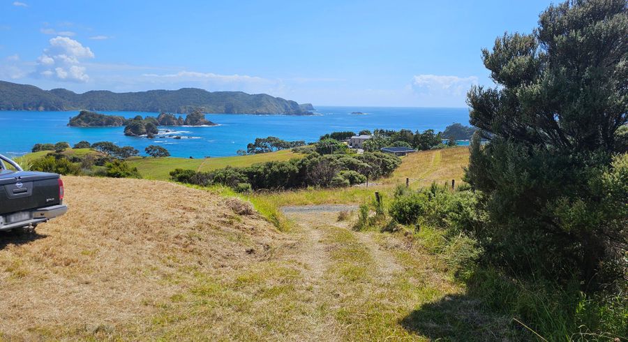  at 0 Martin Road, Whangaruru, Whangarei, Northland