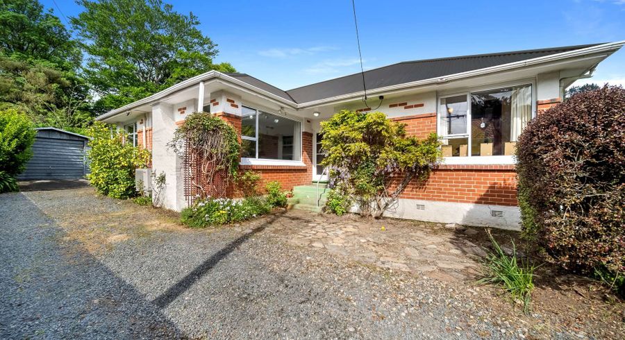  at 40 Ainslee Place, North East Valley, Dunedin