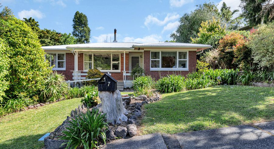 at 7 Kea Place, Woodhill, Whangarei, Northland