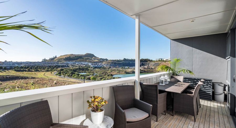  at 202/189 Barbarich Drive, Stonefields, Auckland