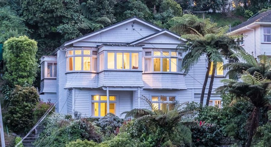  at 51 Oban Street, Wadestown, Wellington, Wellington