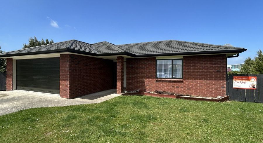  at 73 Mavora Mews, Heidelberg, Invercargill