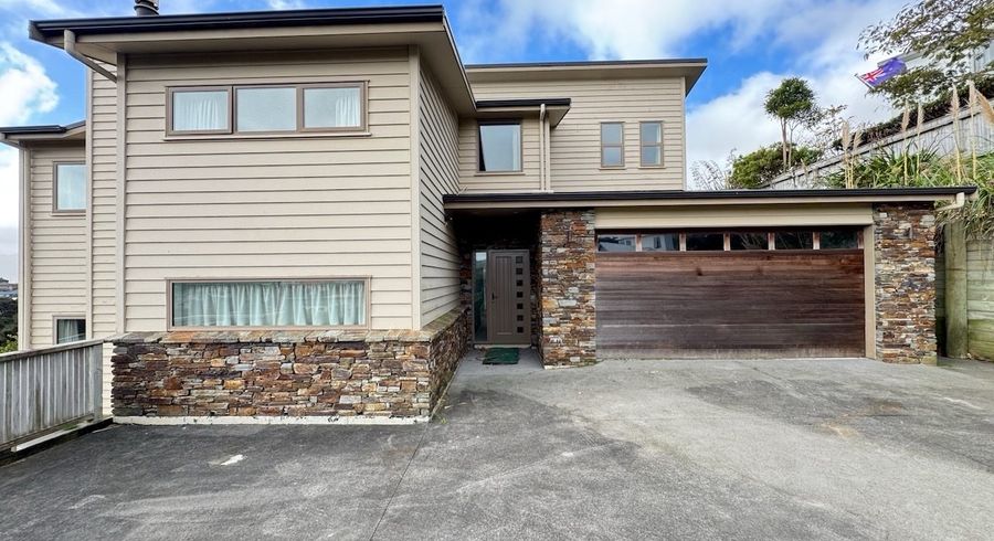  at 6 Port Lane, Whitby, Porirua, Wellington