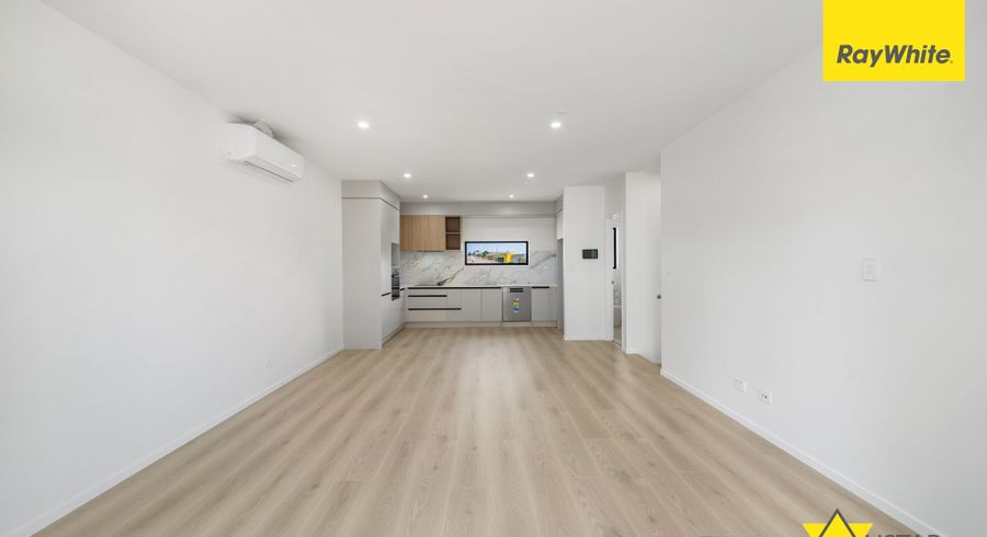  at 2/1136 New North Road, Mount Albert, Auckland City, Auckland