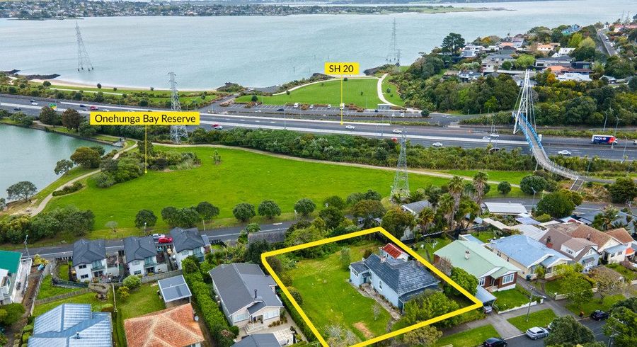  at 13 Arthur Street, Onehunga, Auckland City, Auckland