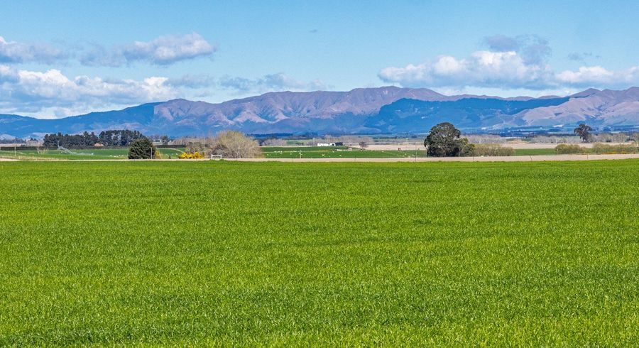  at Bristol Road, Pareora, Timaru, Canterbury