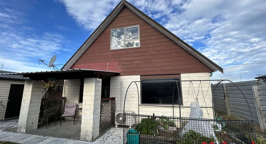  at 162A McMurdo Street, Tinwald, Ashburton