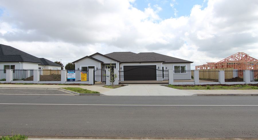  at 51 SUNSET DR, Pukekohe, pukekohe