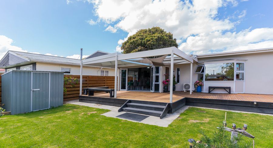  at 4 Newhaven Place, Roslyn, Palmerston North
