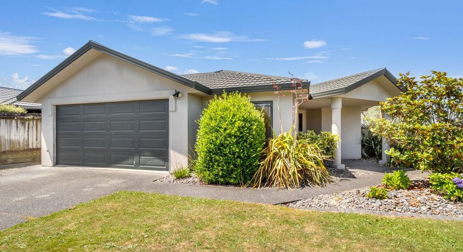  at 75 Parnell Heights, Kelvin Grove, Palmerston North, Manawatu / Whanganui