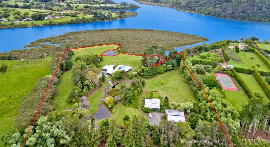  at 20 Bristol Road, Whenuapai, Auckland