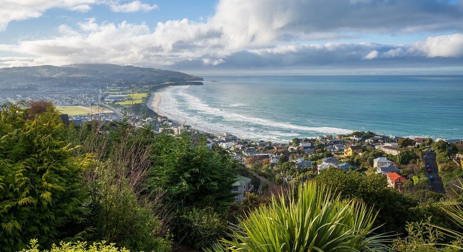  at 45 Aberdeen Road, Saint Clair, Dunedin, Otago