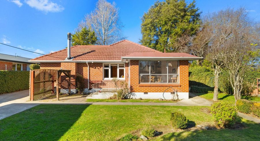  at 3 Wayside Avenue, Burnside, Christchurch