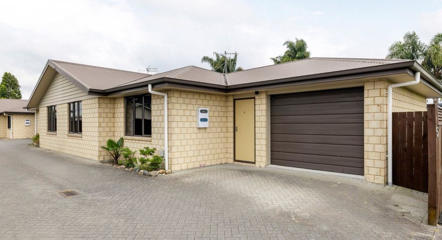  at 5A Maitland Street, Frankton, Hamilton, Waikato