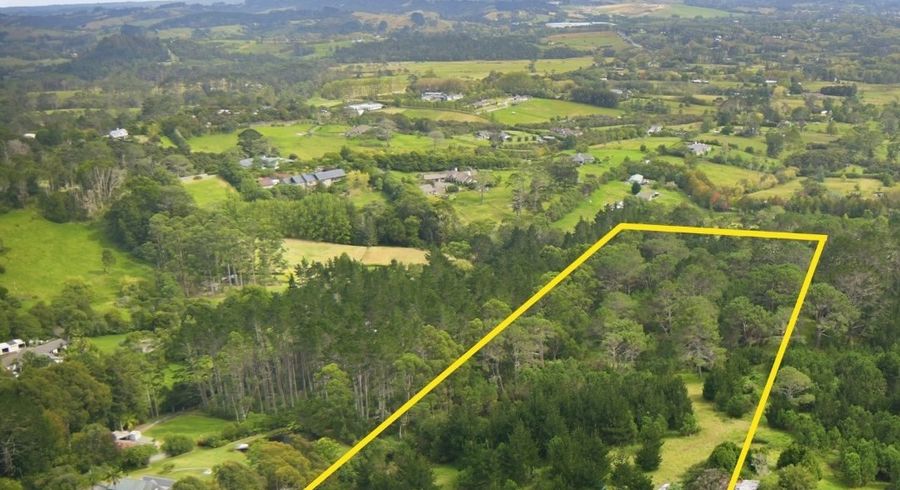  at 68 Potter Road, Dairy Flat, Rodney, Auckland