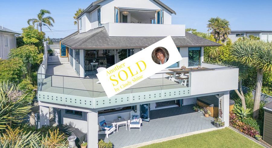  at 54 Ardern Avenue, Stanmore Bay, Whangaparaoa