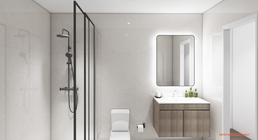  at Lot 15/5-9 Cherry Tree Place, Massey, Waitakere City, Auckland