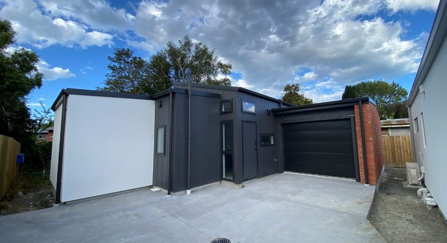  at 4/168 Condell Avenue, Papanui, Christchurch City, Canterbury