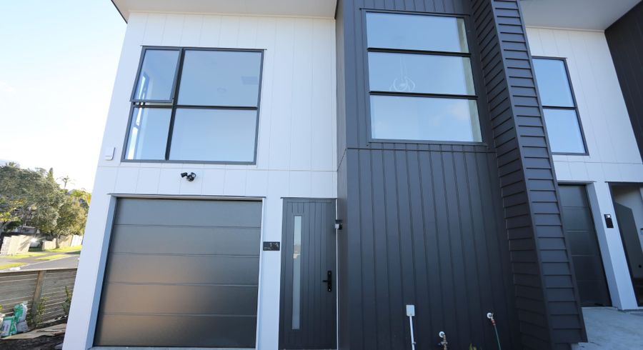  at 13B King Richard Pl, Browns Bay, North Shore City, Auckland