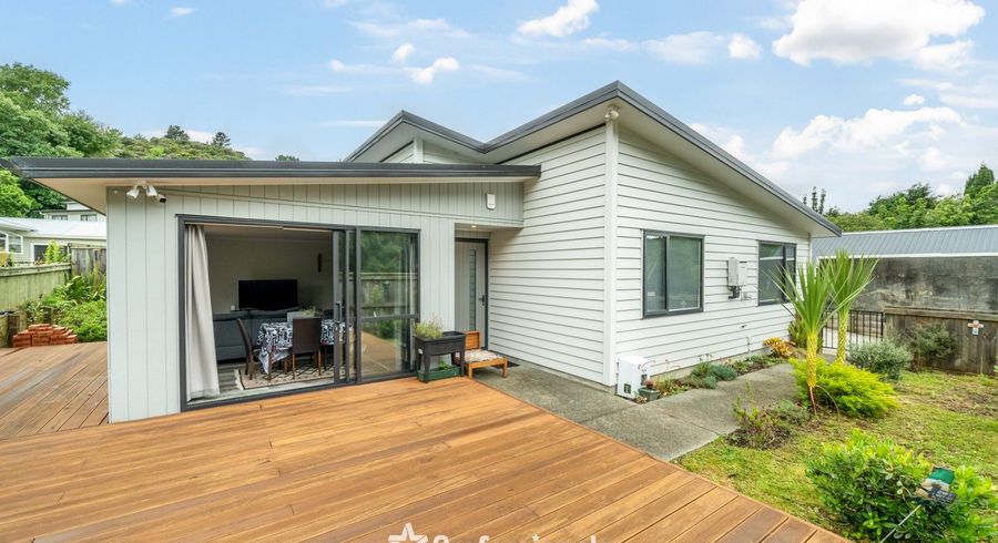  at 28d Hair Street, Wainuiomata, Lower Hutt, Wellington